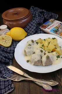 Немецкая кухня в калининграде