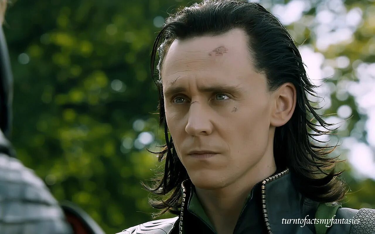 Loki raid