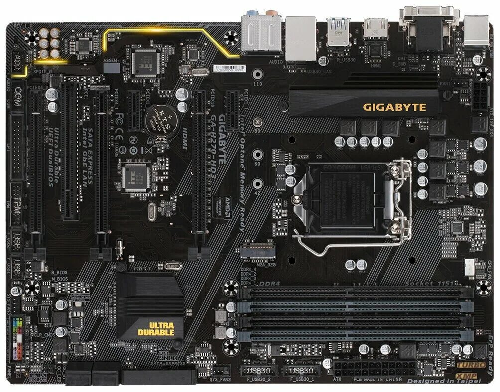 Купить материнскую плату ga. Gigabyte ga-z270-hd3. Материнская плата Gigabyte b250. Gigabyte ga-b250-hd3. Материнская плата гигабайт b 250.