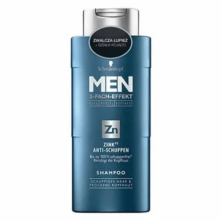 Schwarzkopf men