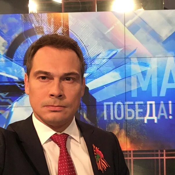 Канал звезда новости сегодня. Фёдор Иваница ведущий. Ведущий телеканала звезда.