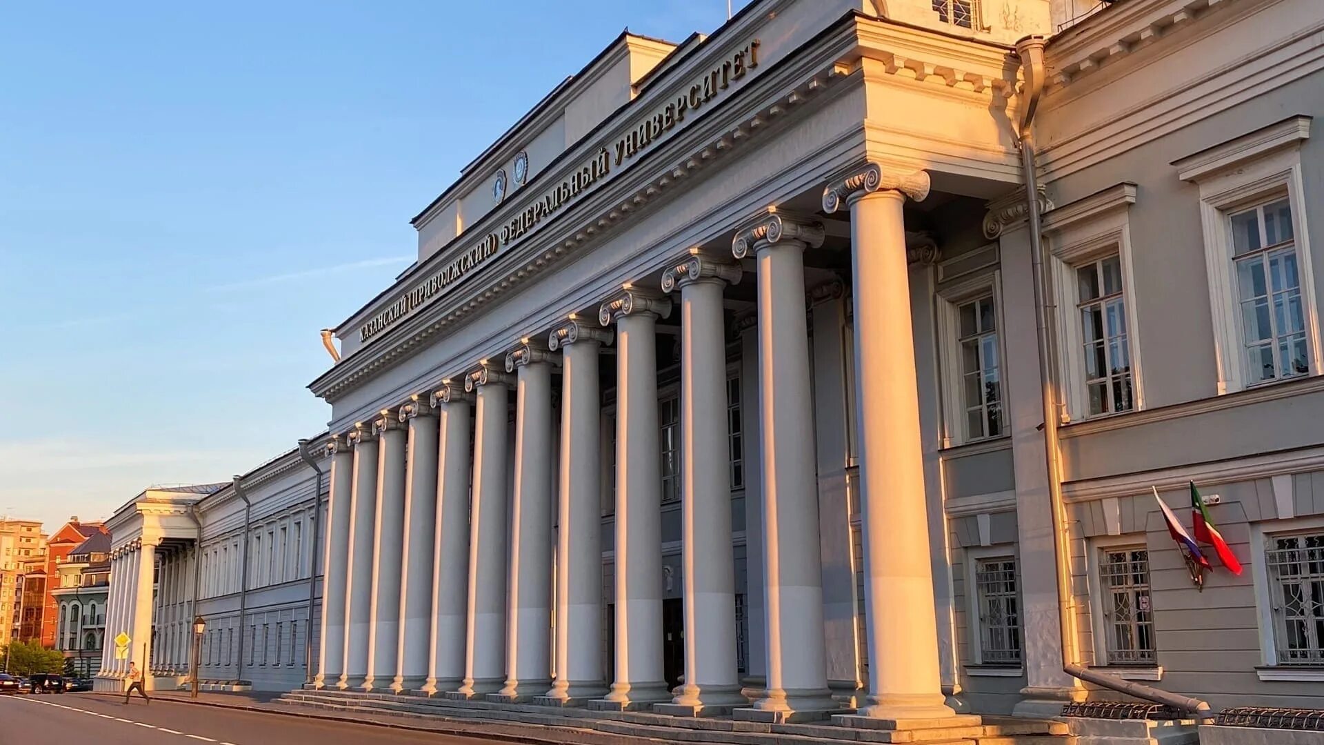File:Казанский университет.JPG - Wikimedia Commons