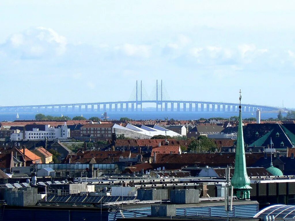 Task bridge