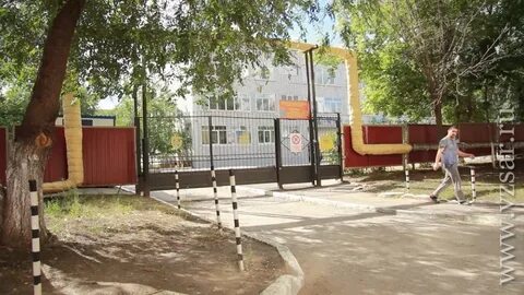 Школы саратова закроют