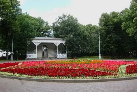 Девичье поле где