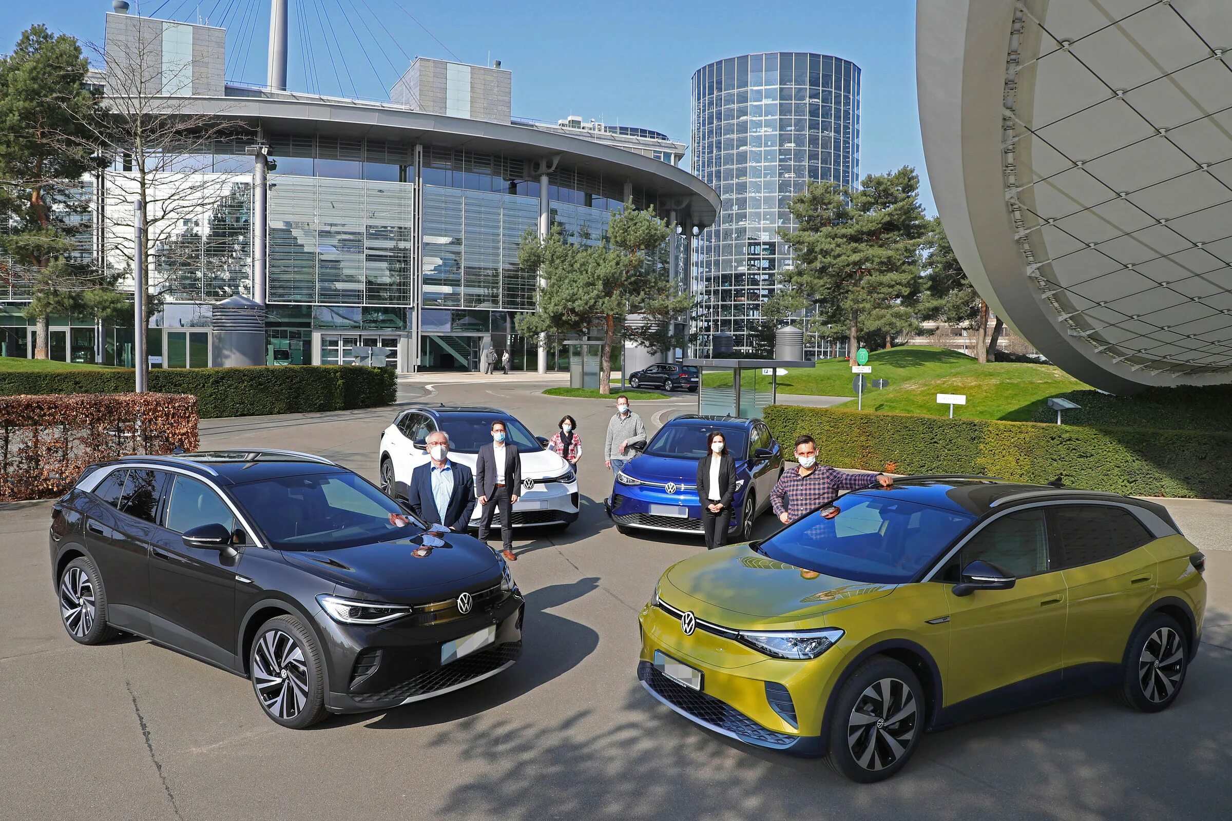 Электромобиль фольксваген id4. Volkswagen электромобиль id. 4x. Фольксваген id4. Vw id.