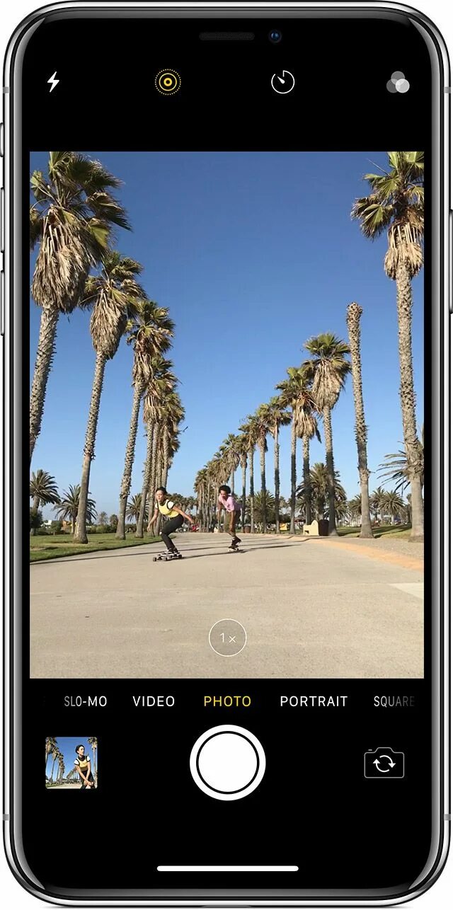Now Apple's Live Photos can work on any website