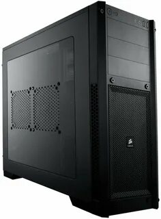 Корпус corsair