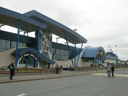 Аэропорт сургут сегодня
