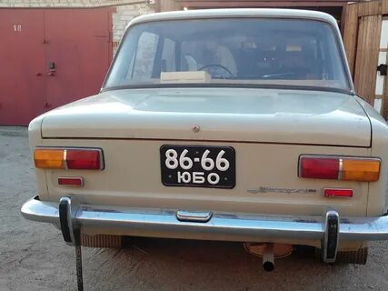Авито ваз 2101
