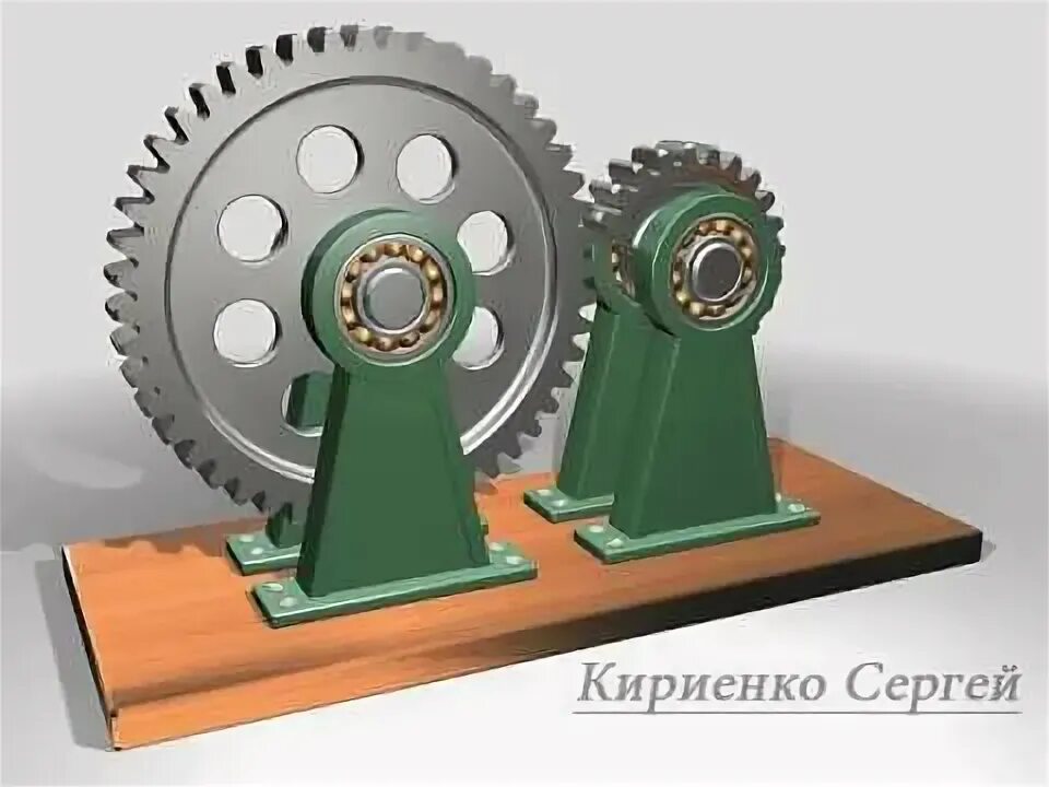 Механизм 7