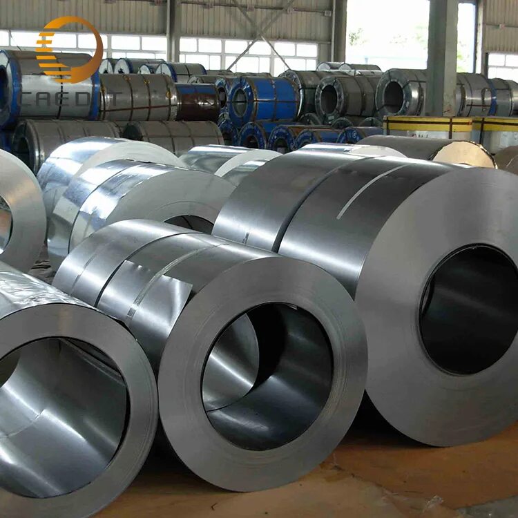 Рулон нержавеющий AISI 304. Низкоуглеродистая холоднокатаная сталь dc01. Штрипс 316l 2b 0,8 х 24 мм. Рулонная сталь.