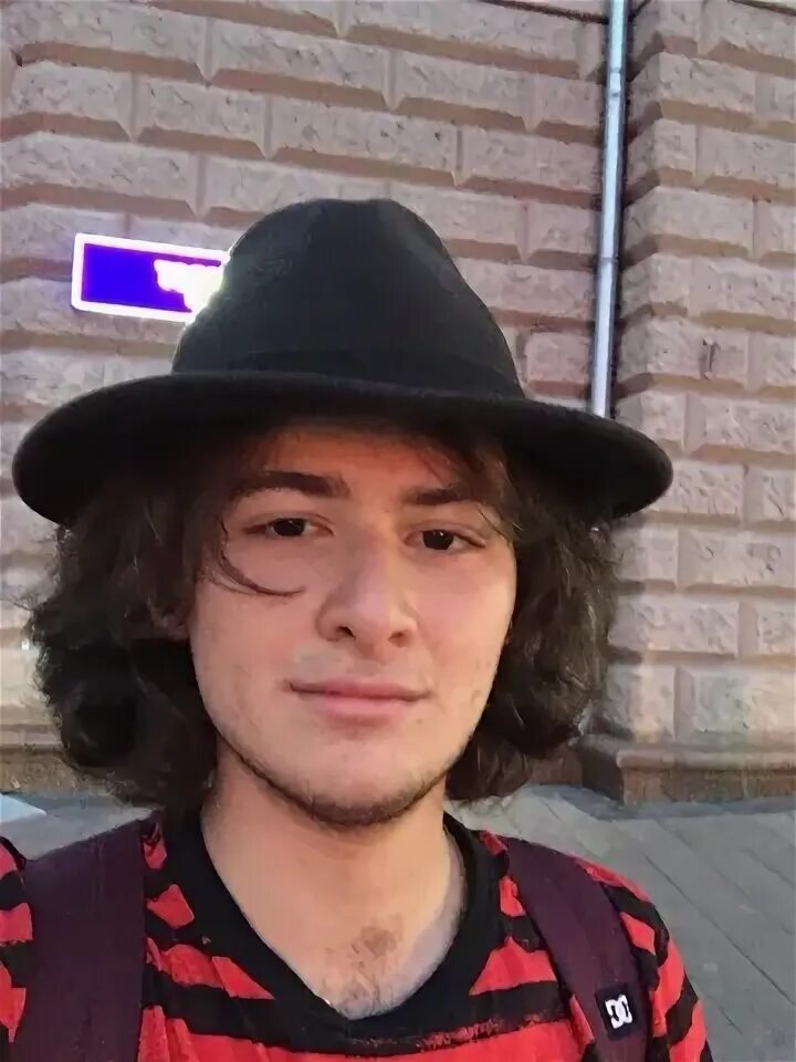 Сашей скворцовым. Сашей скворцовым