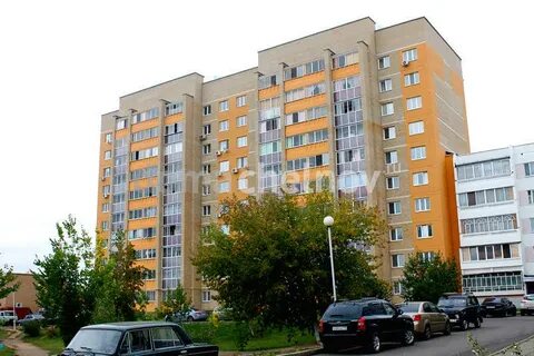 Челны 59 комплекс