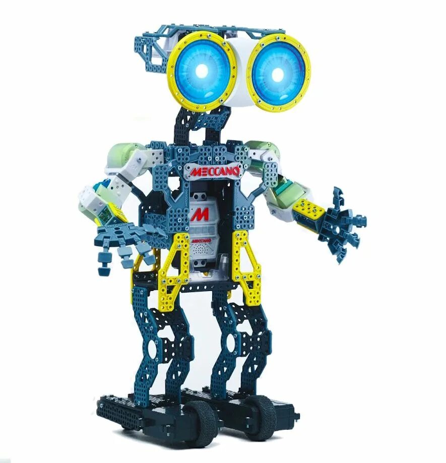 Робот 15 в 1. Meccano g15ks. meccanoid g15. робот meccanoid g15ks. meccano erector meccanoid g15.