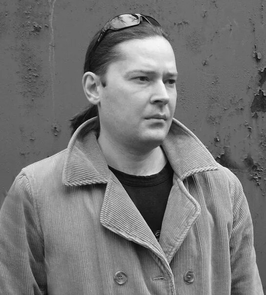 Дмитрий Мельников