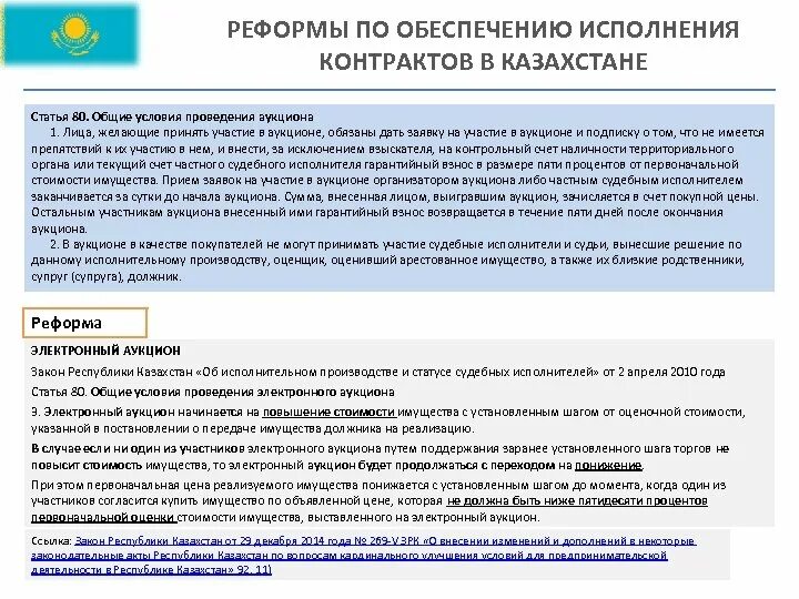 Исполнение контракта постановление правительства. Постановление о передаче на реализацию на торгах. Частные судебные исполнители. Ограничения по участию в торгах арестованного имущества. Постановление о передаче имущества РК.