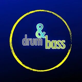 Включи drum and bass