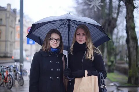 Как живет сейчас латвия