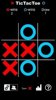 Footy tic tac toe