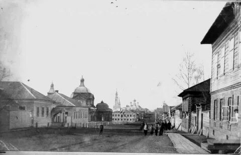 Яранский будильник