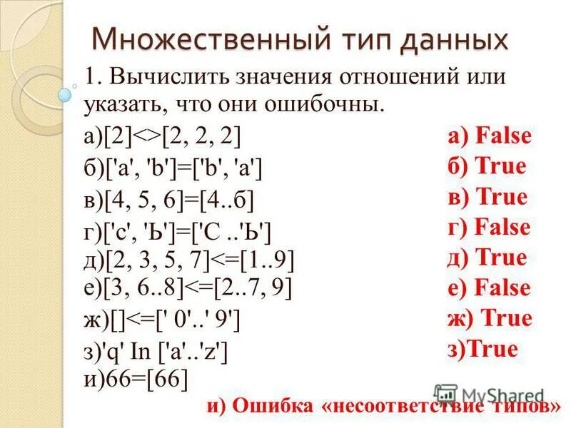 Что значит отношение 5 3. Множественный Тип данных. Exostoses, multiple, Type 2.