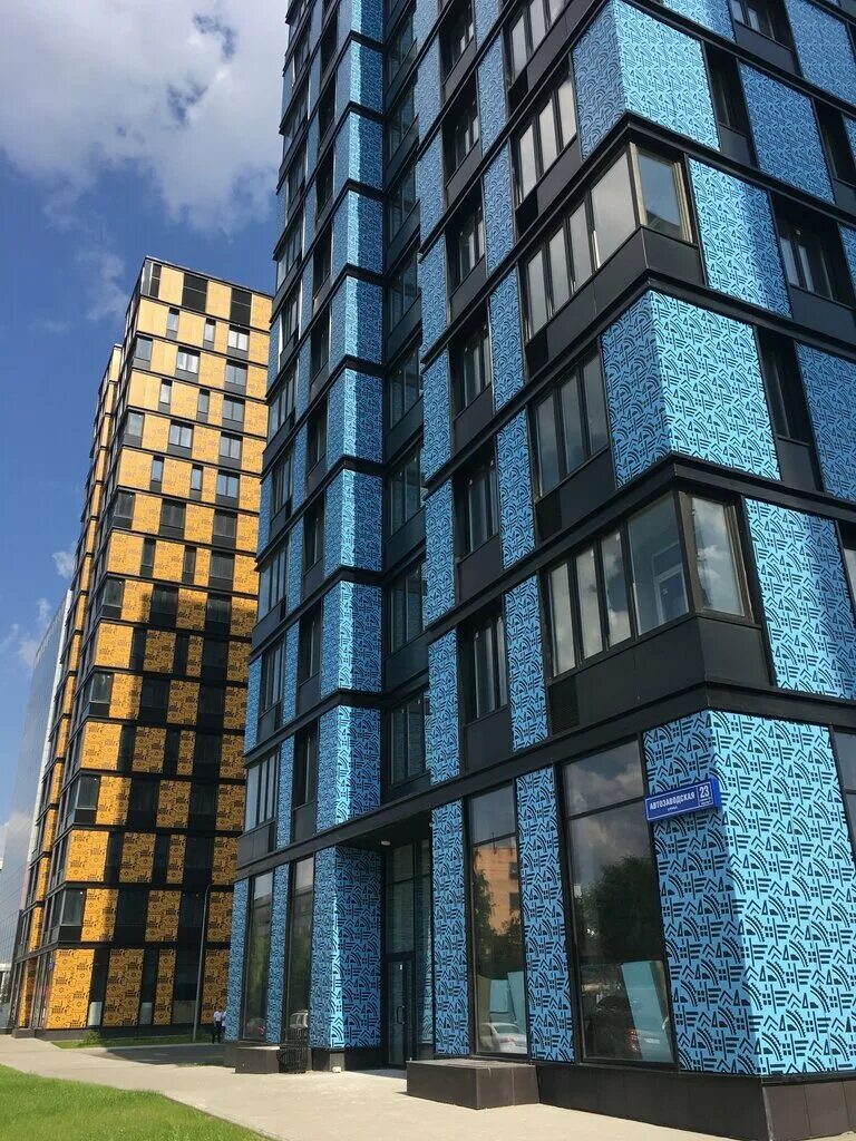 снять квартиру технопарк