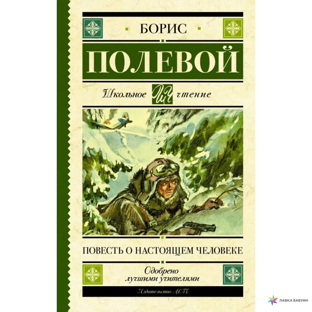 В основе произведения повести о настоящем. Б Н полевой повесть о настоящем человеке. Полевой повесть о настоящем человеке книга.