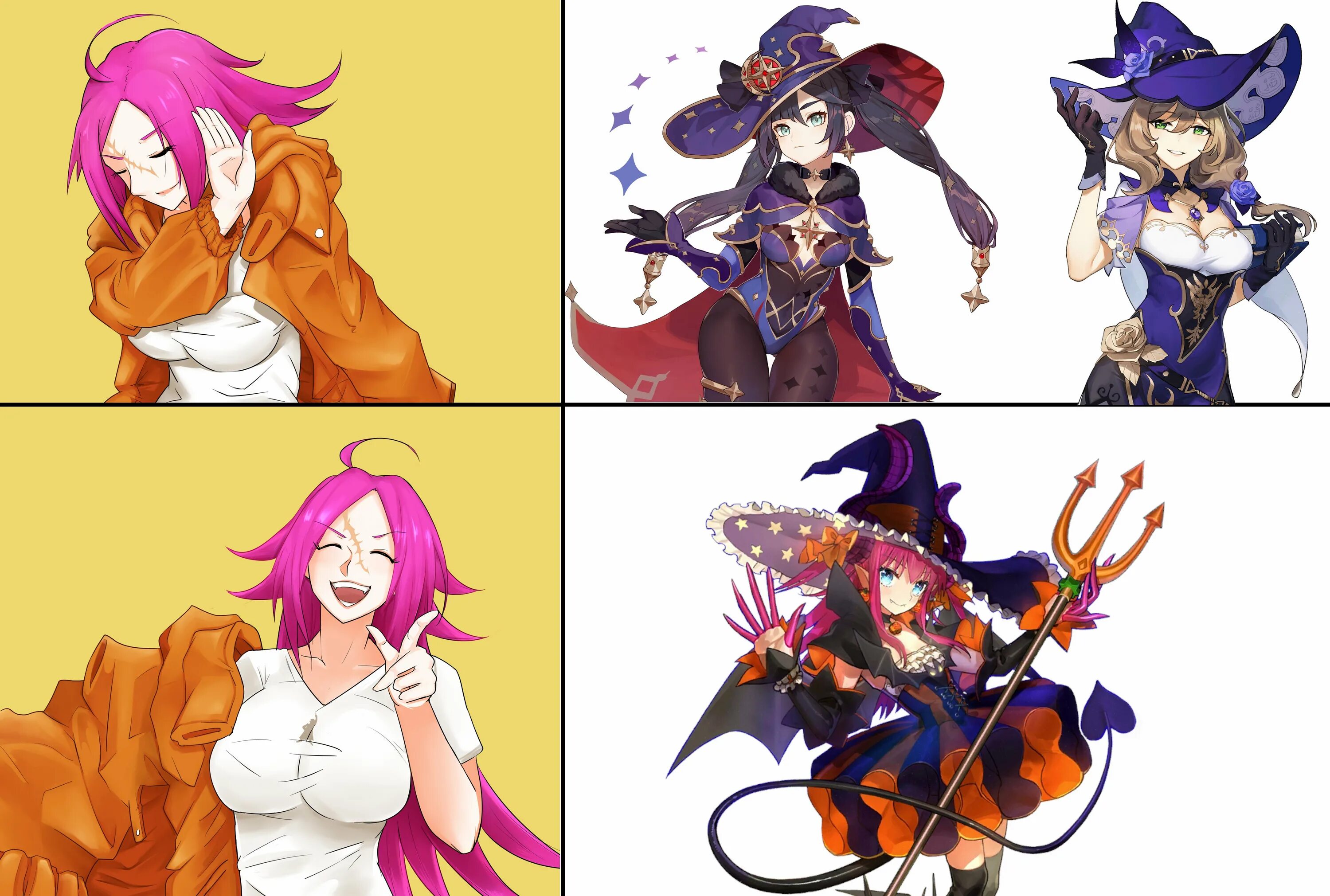 Lisa aether