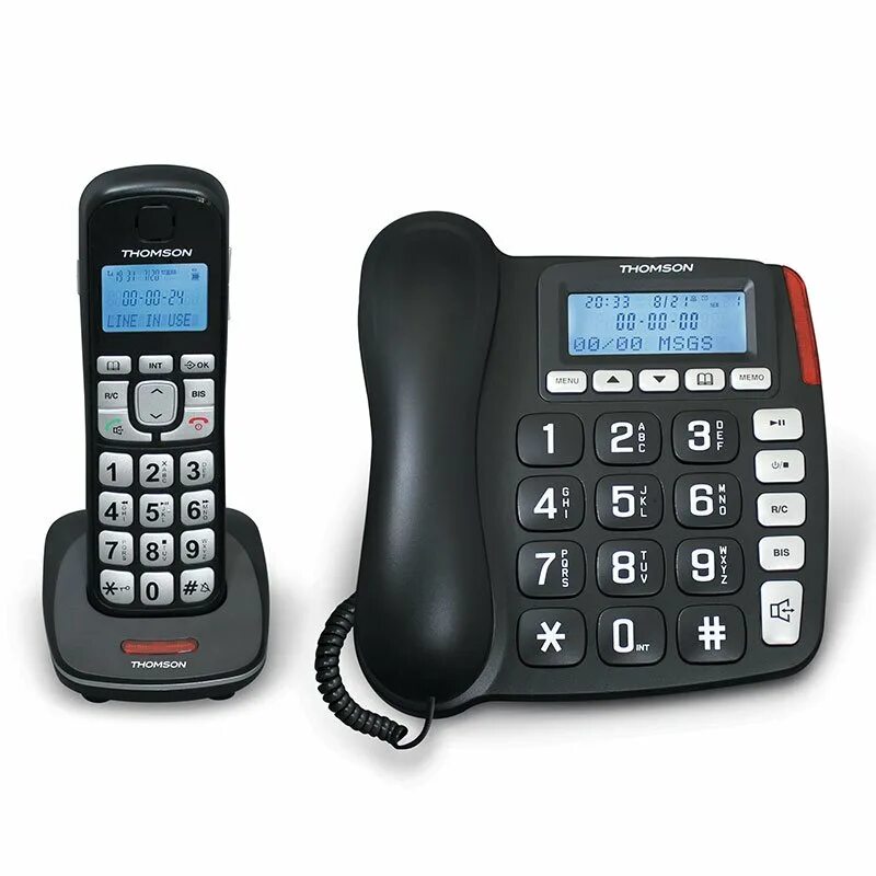 Телефон комбо. DECT Combo. Телефон стационарный device. Thomson Telecom модель стационарного телефона. Thomson DECT Combo.