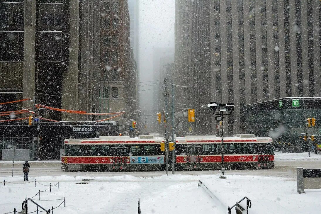 If it snows