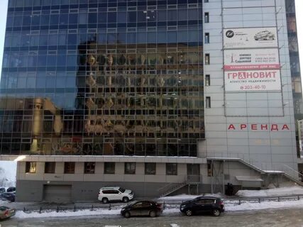 Красный проспект 182