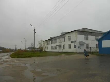Вожский