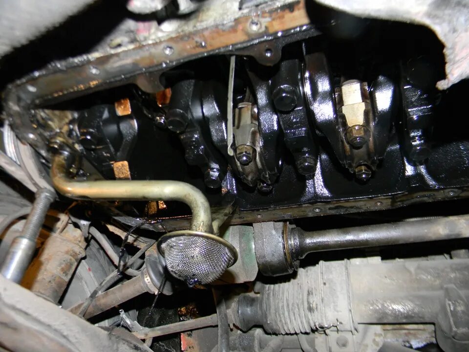 Мазда 626 как снять поддон Mazda 626: Снятие и установка масляного поддона Система смазки двигателя Сер