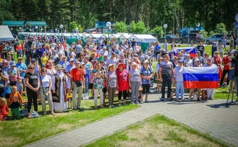Фестиваль бирюзовый