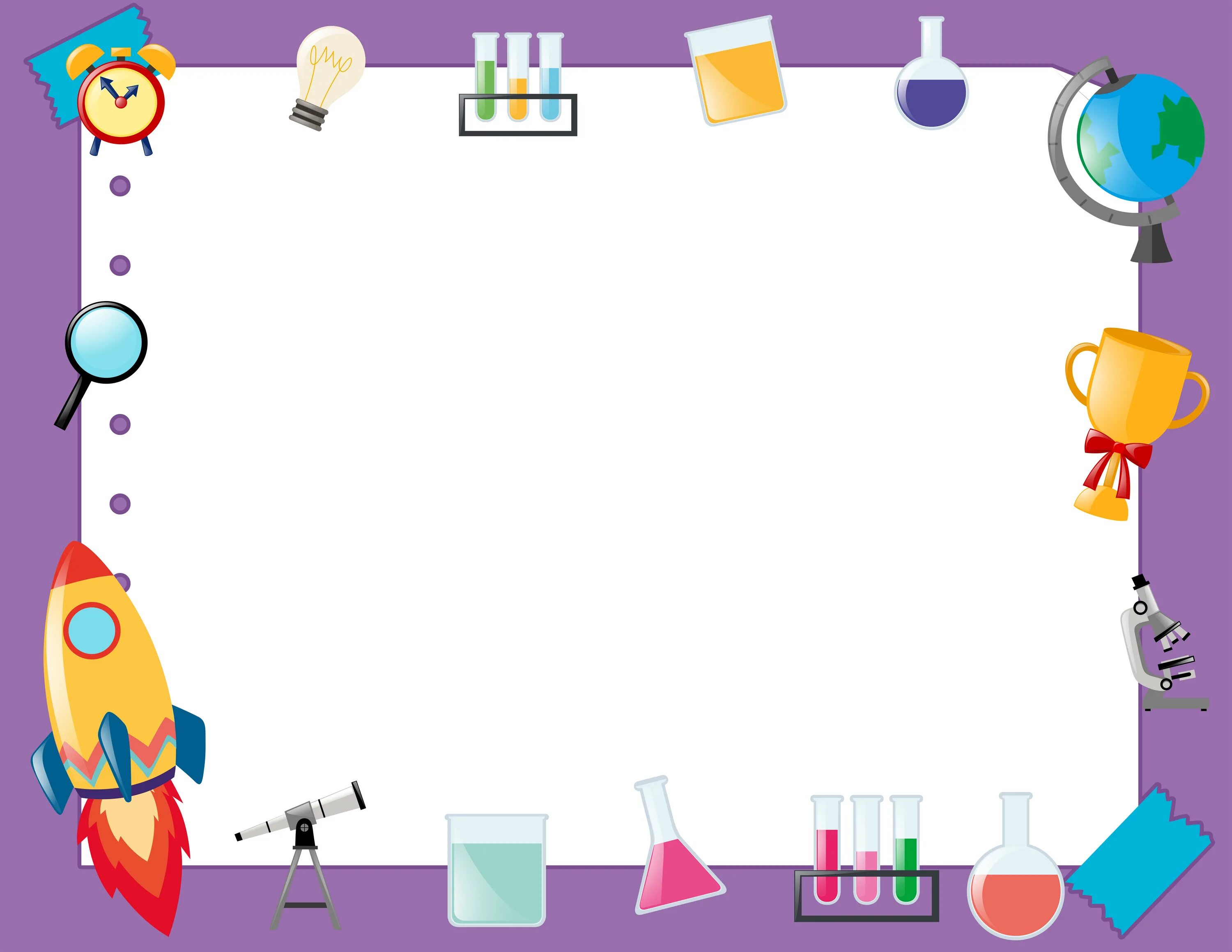 Border science. Математическая рамка для текста. Рамка для ворда эксперимент. Border science. Lab decorations.