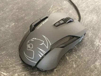 Roccat kone aimo