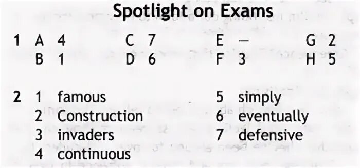 Текст spotlight 11 класс. Решак 11 спотлайт. Workbook 11 класс Spotlight. Spotlight 8 Workbook pdf. Спотлайт 11повторение модуля 4 «Danger».