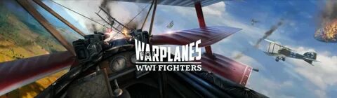 Warplanes vr