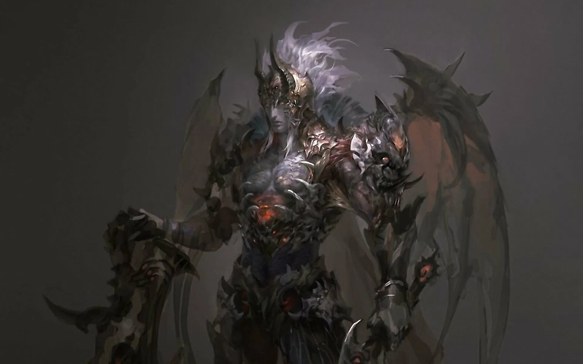 Rus daemon