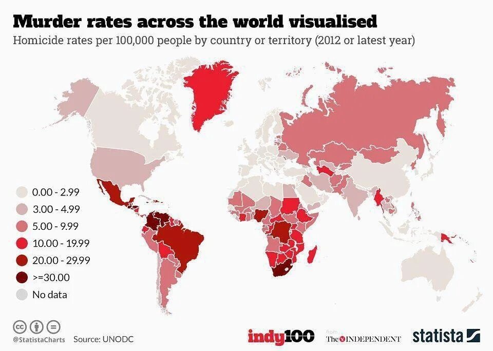 Murder rate. Murder rate Map. Crime rates by Country. Murder statistics in the World.