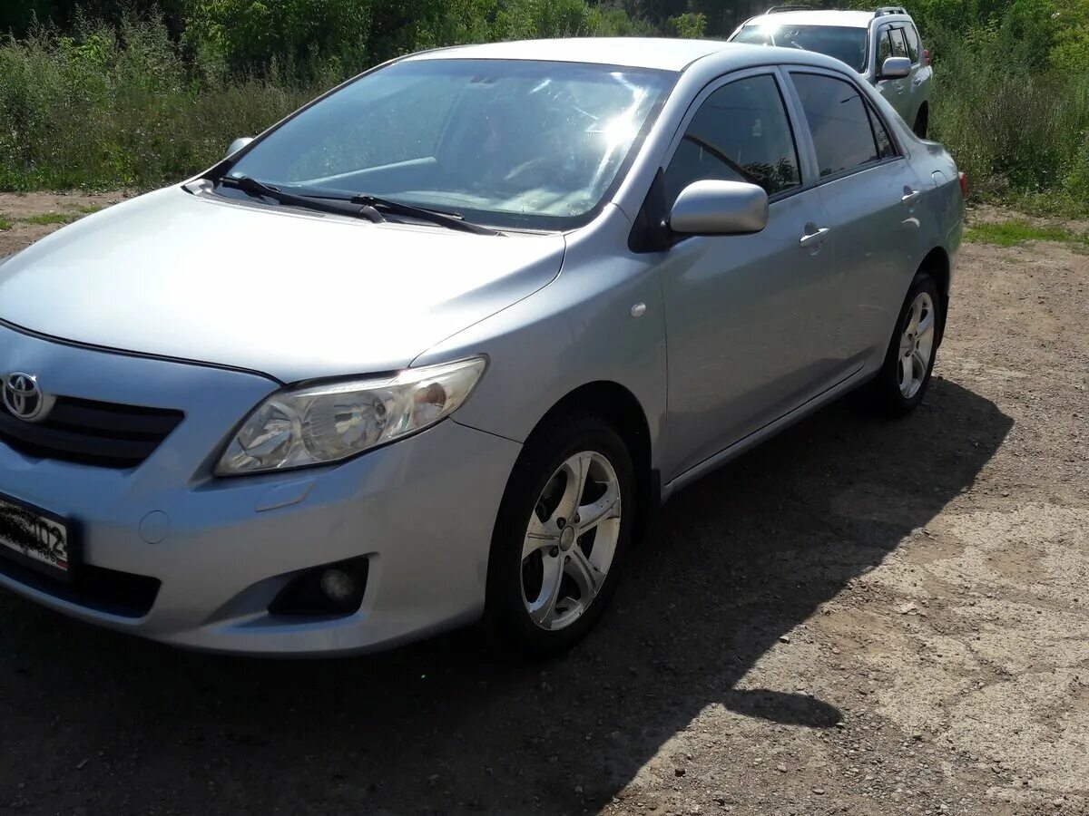 Продажа тойота королла в крае. Toyota Corolla e140/e150 2006. Королла 150 2006. Toyota Corolla 3.5 2006. Тойота Королла 150 2006 года.