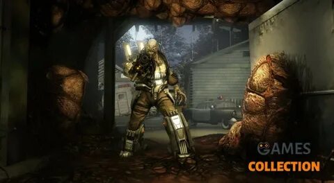 Resistance 2