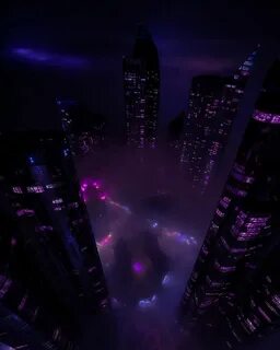 Midnight city altego