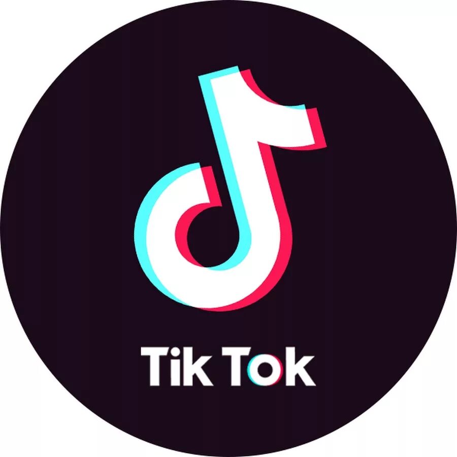 Tiktok lrd. TIKTOK TIKTOK тик-ток тик-ток. Значок тик ток. Тик ток для печати. Тик ток круглый значок.