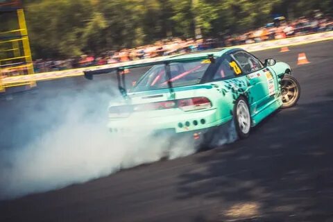 No drift no fest