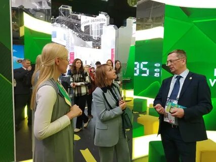 Стенд пенза