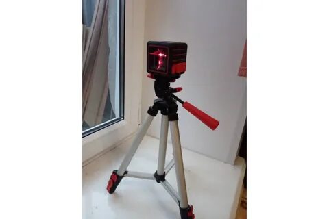 Уровень лазерный ada cube professional edition а00343