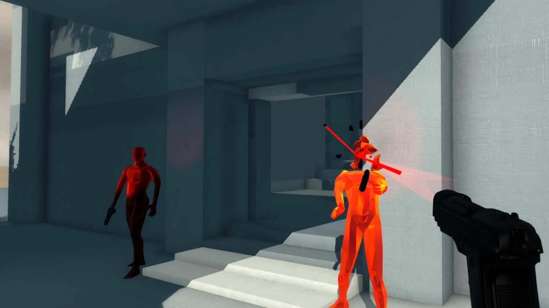 10 горячих игр. Super hot игра. скриншоты супер хот. superhot скрины. супер хот 2.