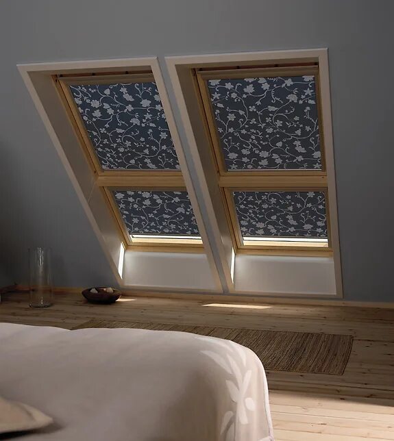 Мансардное окно VELUX PREMIUM Тепло Комфорт, ручка снизу GLL 1061 B - купить в Н